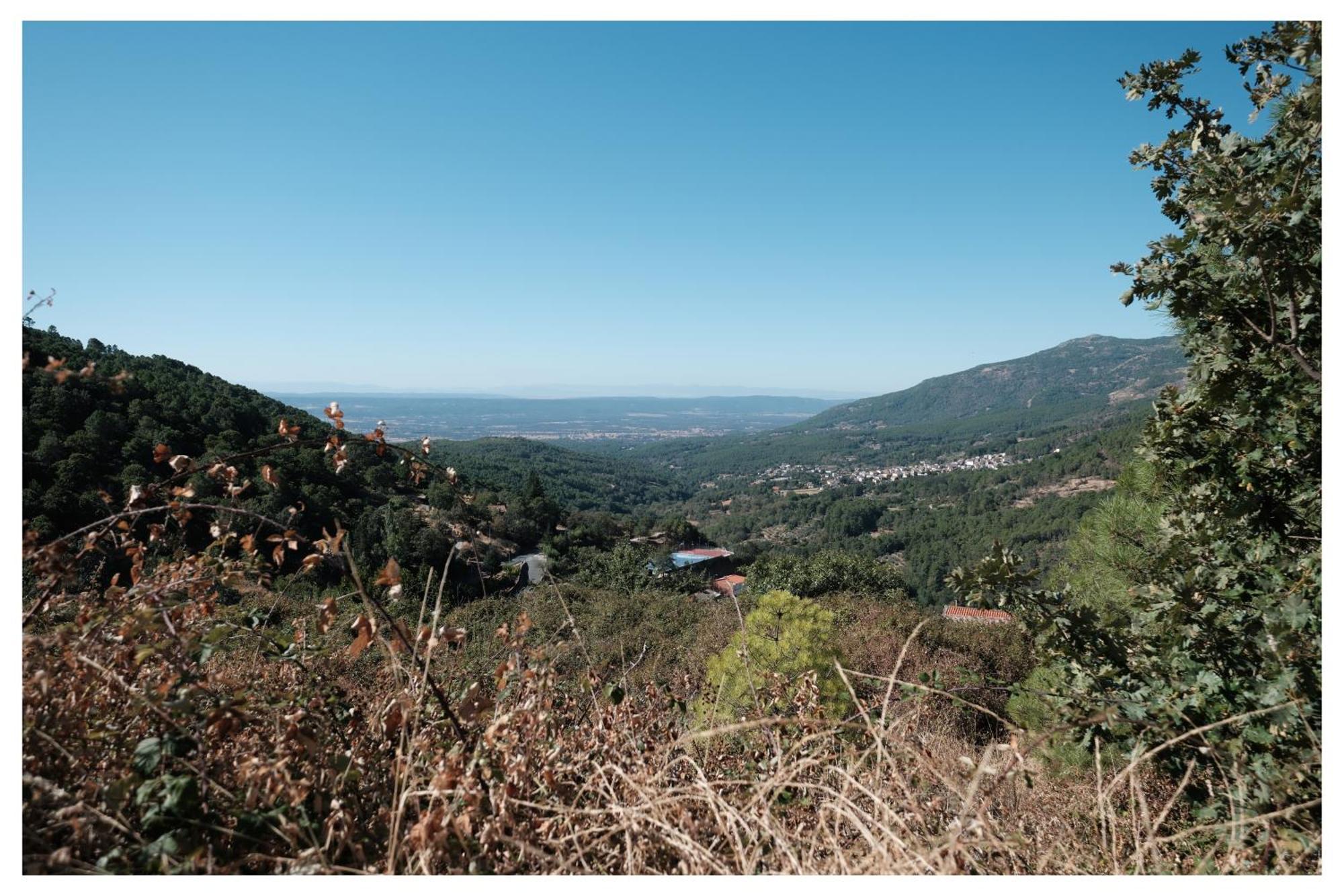 La Canciella De Mijares Bagian luar foto