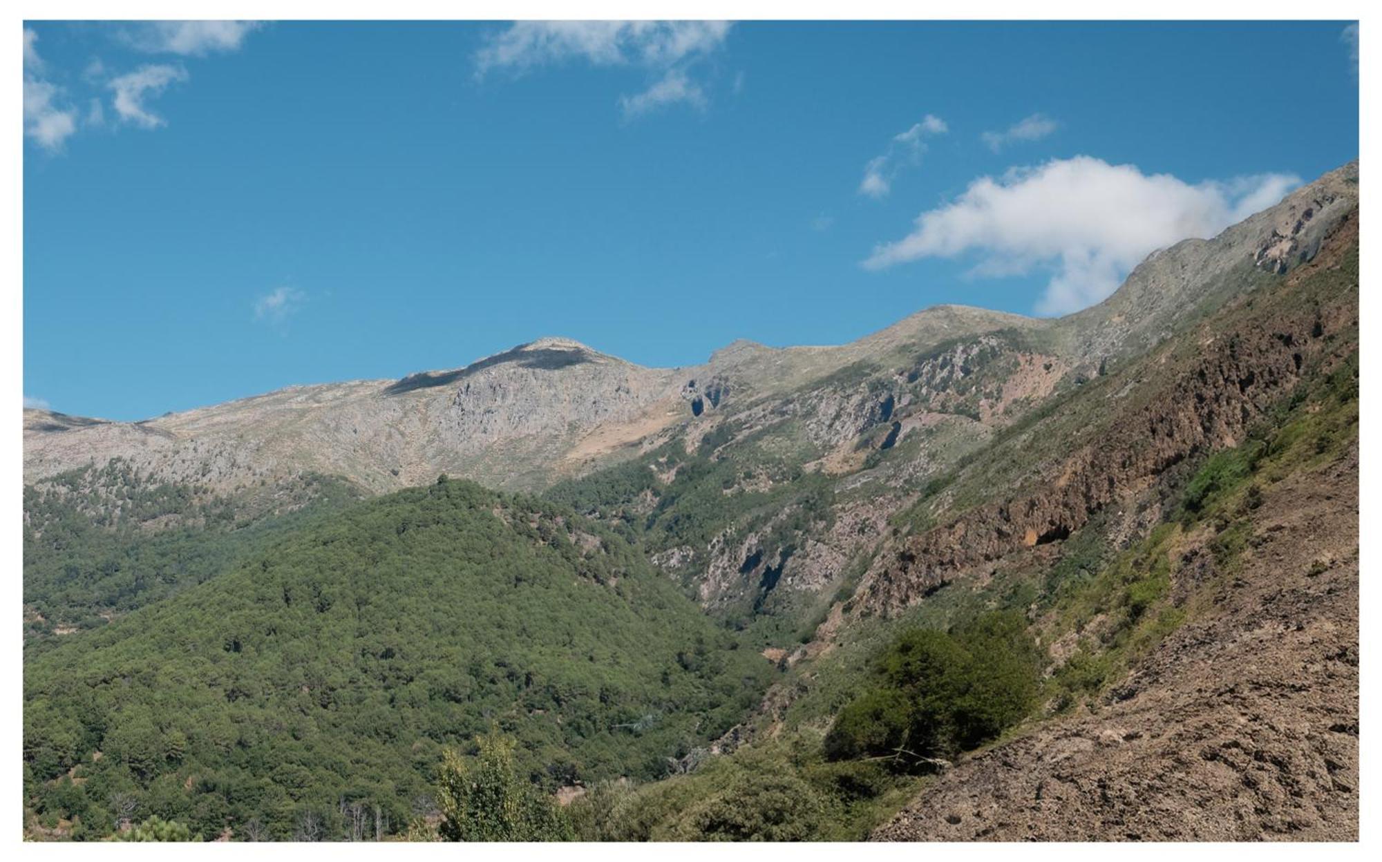 La Canciella De Mijares Bagian luar foto